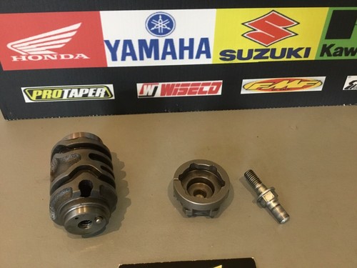 Honda crf250 2004 2009 - 2004-2009, gear