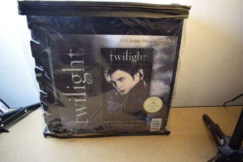 Neca twilight 6 rubber - twilight,