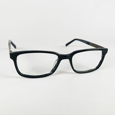 JASPER CONRAN eyeglasses BLACK SQUARE glasses frame MOD: JCM001 COL.1