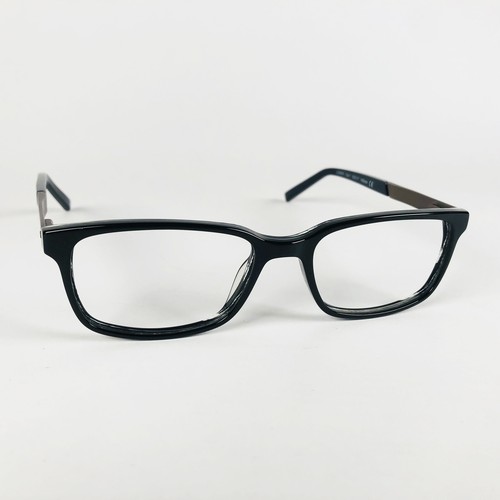Jasper conran eyeglasses black - jasper,