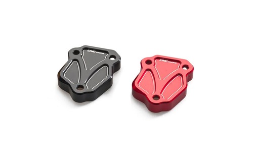 Cnc cam cover - cover, ducati