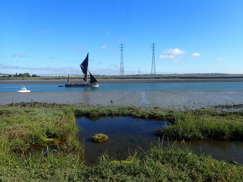 Photo 12x8 old sailing - 12x8, an