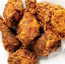 Southern Fried Chicken