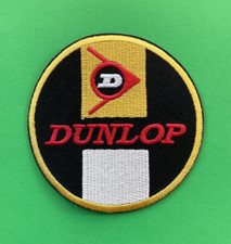 DUNLOP TYRES MOTORSPORT RACING