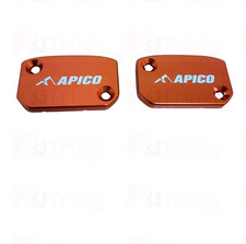 APICO KTM Brake & Clutch