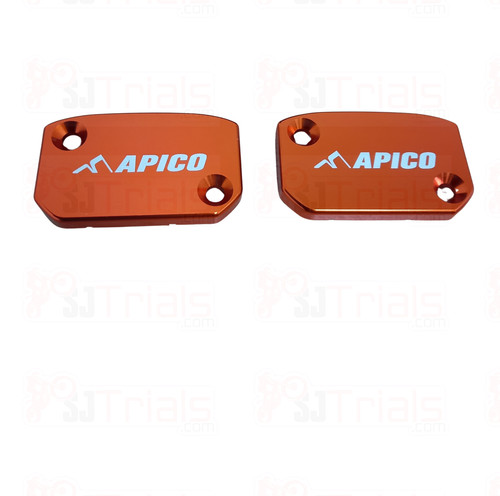 Apico ktm brake clutch - brake, &