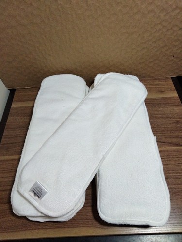 Fuzzibunz cloth microfiber - fuzzibunz,