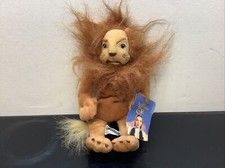 Wizard Of Oz Cowardly Lion