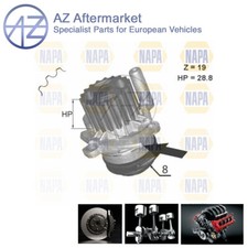 Fits VW Audi Skoda Seat 1.2