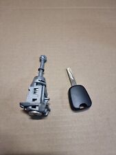 08-2018 CITROEN DISPATCH PEUGEOT EXPERT REAR TAILGATE  DOOR LOCK CYLINDER BARREL