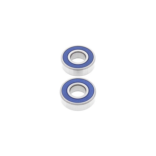 All balls wheel bearing kit - balls,