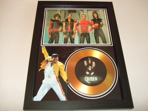 Queen limited edition - ,