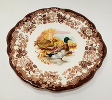 ROYAL WORCESTER GROUP PALISSY