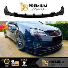 VW Golf MK5 GTI GT TDI Gloss