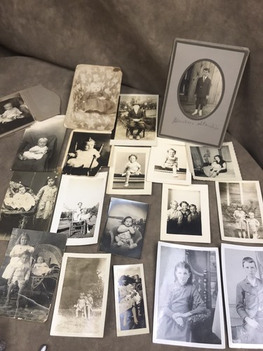 Old black and white photos - 19,