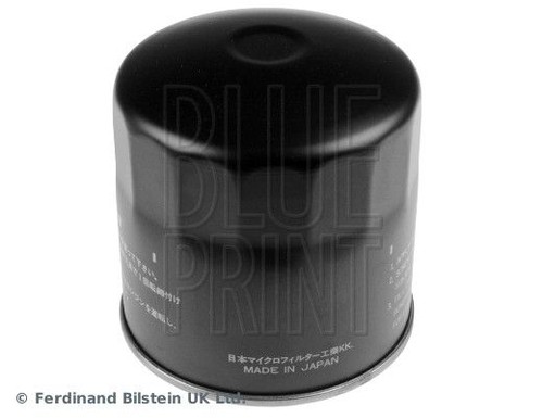 Blue print adt32103 - oil, filter