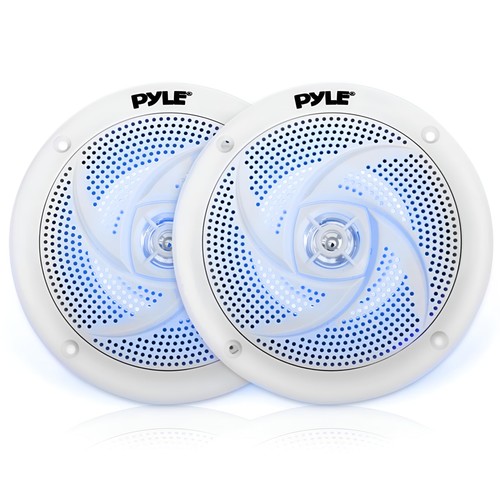 Pyle marine speakers - pyle,