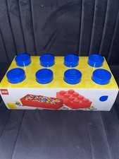 LEGO Storage Box Large Blue