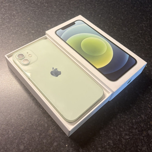 Apple iphone 64gb - 12,