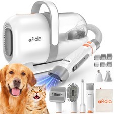 AFLOIA 6 in 1 DOG GROOMING