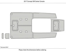 2017 Concept 30ft Center