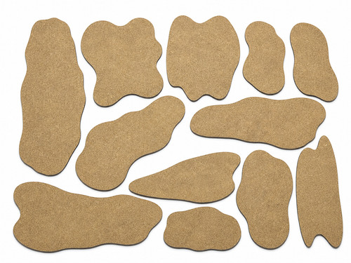 Scenic terrain scatter boards - scenic,