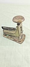 Velos Minor 323 Vintage