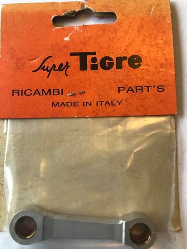 Super tigre s90 - super,