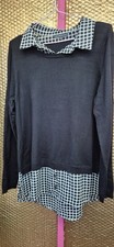 Adrianna papell size large - papell,