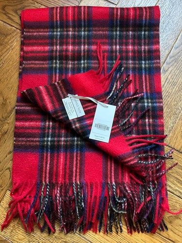 Lochmere 100 cashmere shawl - cashmere,