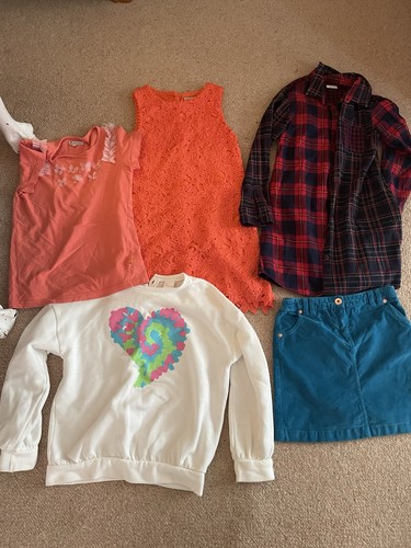 Girls clothes bundle 10 - girls,