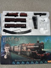 Hornby harry potter - harry, and