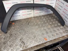 Genuine Toyota RAV4 MK5