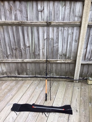 Preston monster carp - preston, feeder