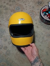 70’s Vintage Full Face