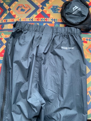 Mountain equipment paclite - mountain,