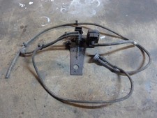 Ford Granada Scorpio 24v