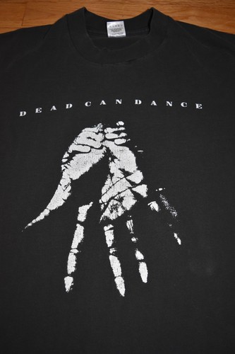 Vtg dead can - vtg, t