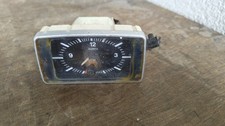 Ford Car Clock Classic
