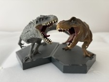 Jurassic World Limited Edition