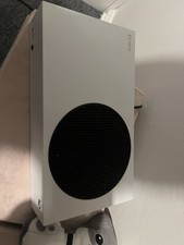 Microsoft Xbox Series S 512GB Video Game Console - White