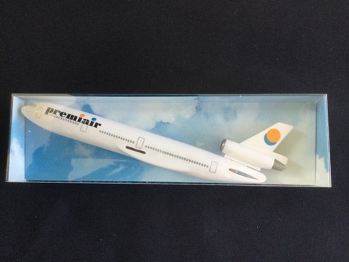Premiair mcdonnell douglas - mcdonnell,