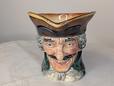 Royal Doulton Dick Turpin toby