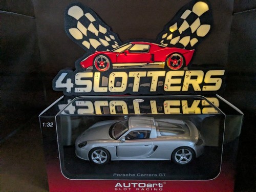 Autoart porsche carrera - carrera, gt