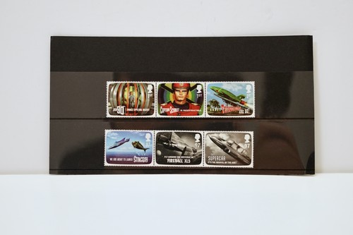 Anderson thunderbirds - anderson,