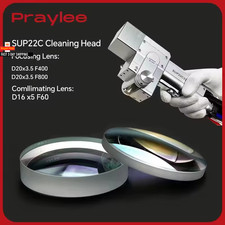 Praylee Laser Welding Focus