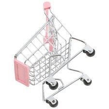 Child Shopping Cart Toy
