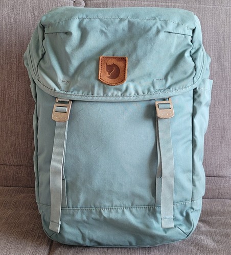 Fjallraven greenland top - greenland,