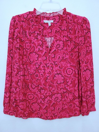 Hobbs gloria blouse - hobbs,