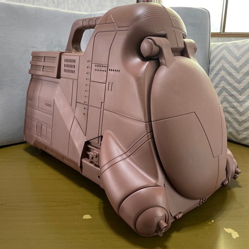 Star wars battle droid - battle, can